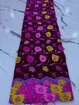 Lagos Lace Mai Inganci - Launuka Daban-daban - 2