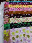 Lagos Lace Mai Inganci - Launuka Daban-daban - 3