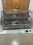 5ft 4 Tray Food Display Warmer - 2
