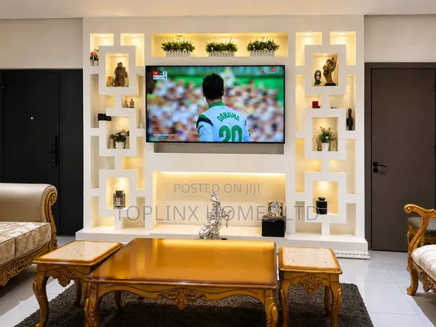 Furnished 3-Bedroom Bungalow for Sale in Sangotedo Estate - 1
