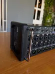 Midas MR18 18-Channel Digital Mixer with Preamp & WiFi - 2
