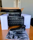 Midas MR18 18-Channel Digital Mixer with Preamp & WiFi - 3