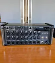 Midas MR18 18-Channel Digital Mixer with Preamp & WiFi - 4