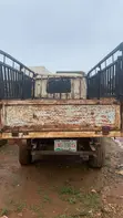 Toyota Dyna Mini Truck - Used - 4