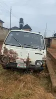 Toyota Dyna Mini Truck - Used - 5