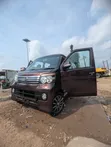 Daihatsu Hijet 2015 Brown - 1