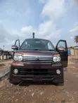 Daihatsu Hijet 2015 Brown - 2