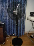 Binatone A-1691 (MK2) Standing Fan - 1