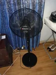 Binatone A-1691 (MK2) Standing Fan - 2