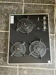Magic 3-Burner Gas Cooker - 2