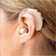 Rechargeable Hearing Aid - 1