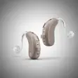 Rechargeable Hearing Aid - 2