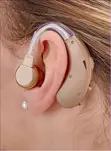 Rechargeable Hearing Aid - 3