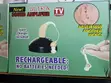 Rechargeable Hearing Aid - 4