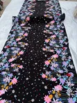 Premium Crepe Fabric - 1
