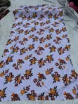 Premium Crepe Fabric - 2