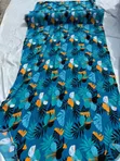 Premium Crepe Fabric - 3