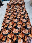 Premium Crepe Fabric - 4