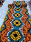 Premium Crepe Fabric - 5