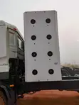 Brand New Dongfeng 8-Cylinder CNG Tractor Unit - 2