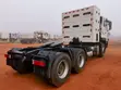 Brand New Dongfeng 8-Cylinder CNG Tractor Unit - 3