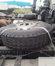 Brand New Dongfeng 8-Cylinder CNG Tractor Unit - 4