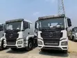 Brand New Dongfeng 8-Cylinder CNG Tractor Unit - 5