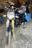 New Kymstone Husky 2025 Motorcycle - 1