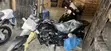New Kymstone Husky 2025 Motorcycle - 2