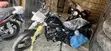 New Kymstone Husky 2025 Motorcycle - 3