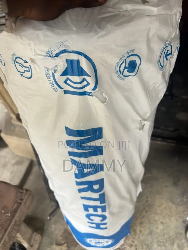 Martech Rockwool / Fiberglass Insulation - 1