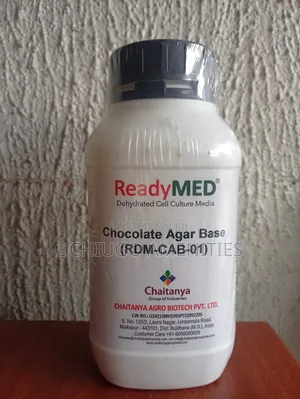 Tetrathionate Broth Medium 500g