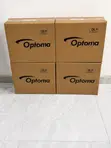 Optoma S336 Projector - 4000 Lumens - 2