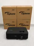 Optoma S336 Projector - 4000 Lumens - 3