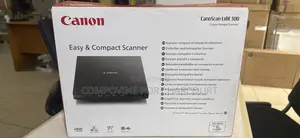 Canon CanoScan LiDE 300 Flatbed Scanner