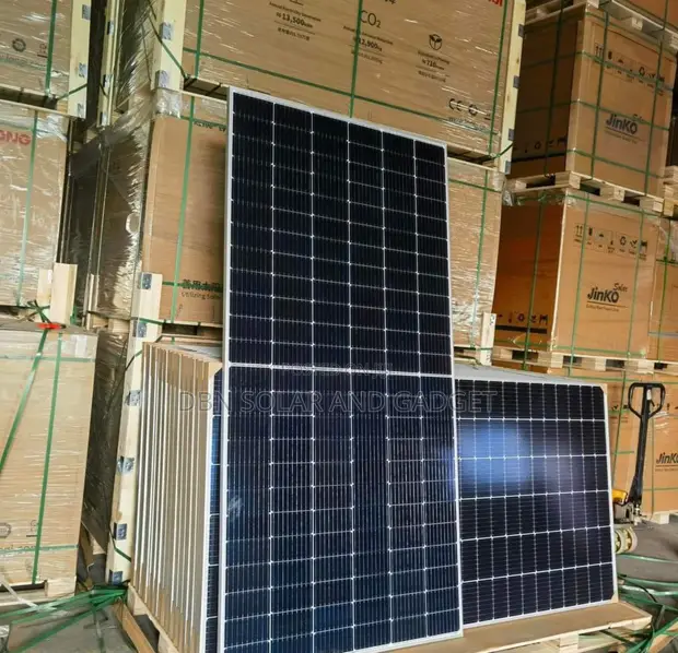 10kVA 48V Felicity Solar Setup with 15kWh Lithium Battery & Panels - 1