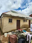 3 Self-Contained Buildings on Landed Property for Sale, Apo Resettlement - 1