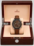 Omega Men's Mechanical Wristwatch - Brand New - 1