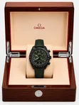 Omega Men's Mechanical Wristwatch - Brand New - 2