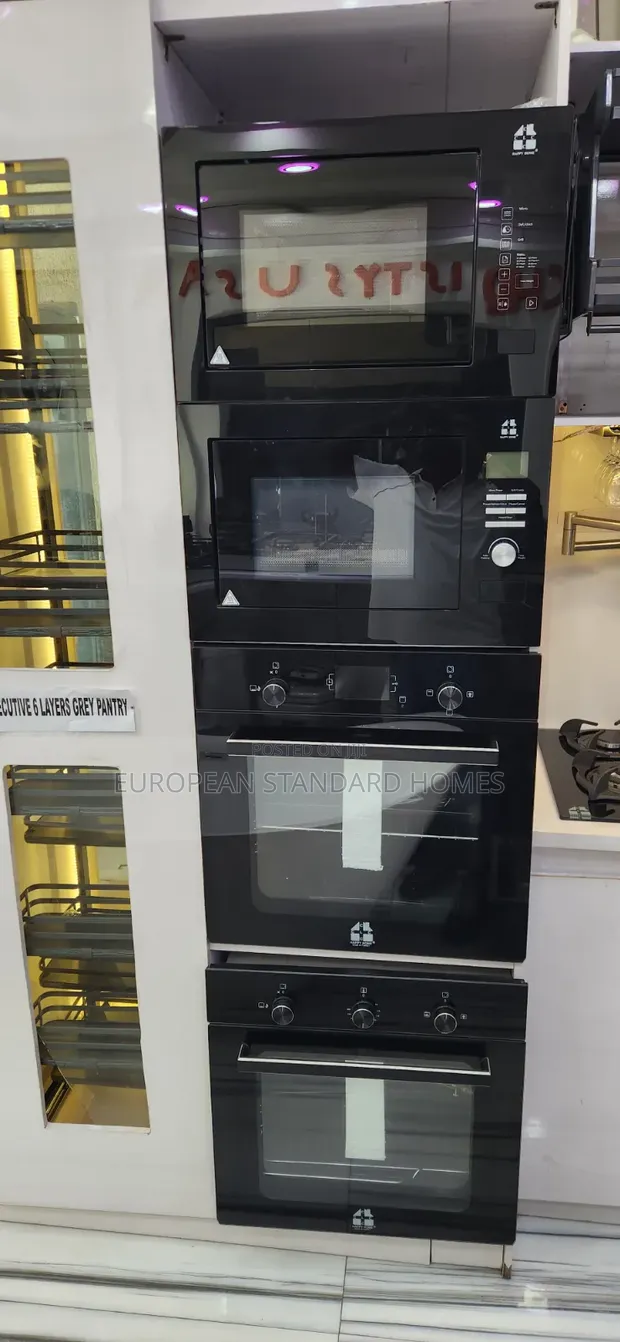 Microwave Digital Oven - Brand New - 1
