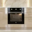 Microwave Digital Oven - Sabon Abu - 2