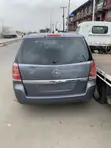 Opel Zafira 2.0T OPC 2010 Gray - Italian Used - 1