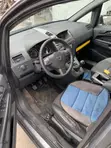 Opel Zafira 2.0T OPC 2010 Gray - Italian Used - 4