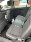 Opel Zafira 2.0T OPC 2010 Gray - Italian Used - 5