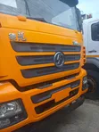 Shacman F300 Dump Truck - Foreign Used - 1