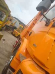 Shacman F300 Dump Truck - Foreign Used - 2
