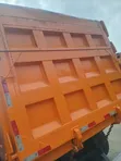 Shacman F300 Dump Truck - Foreign Used - 3