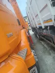 Shacman F300 Dump Truck - Foreign Used - 5