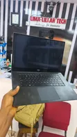 Dell Precision 5530 Laptop - 16GB RAM, 512GB SSD, 4K Touchscreen - 1