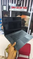 Dell Precision 5530 Laptop - 16GB RAM, 512GB SSD, 4K Touchscreen - 2